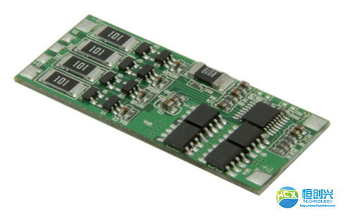 如何辨認(rèn)鋰電池保護(hù)板真假？