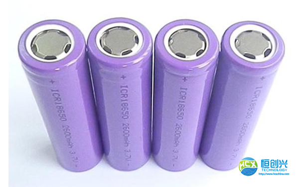 聚合物鋰電池和18650鋰電池哪種好？