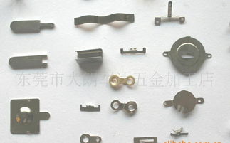 供應五金沖壓件與電子產(chǎn)品五金配件 價格、廠家與產(chǎn)品圖片全解析