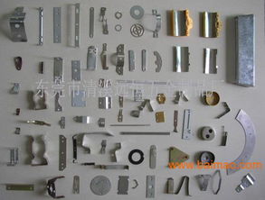 東莞五金廠 精密零件與緊固件的專(zhuān)業(yè)制造商