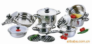 江門(mén)市新會(huì)區(qū)悅?cè)A五金制品廠 匠心鑄造，品質(zhì)湯鍋與多元五金產(chǎn)品一覽